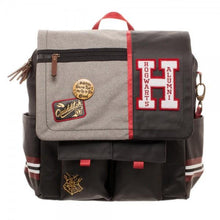 Harry Potter Hogwarts Alumni Utility Bag