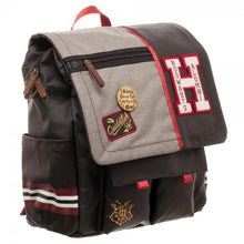 Harry Potter Hogwarts Alumni Utility Bag