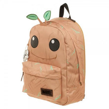 Guardians of the Galaxy Groot Big Face Backpack