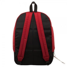 Harry Potter Gryffindor Backpack