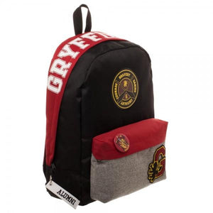 Harry Potter Gryffindor Backpack