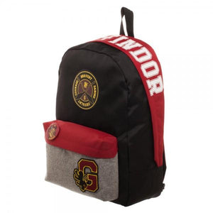 Harry Potter Gryffindor Backpack